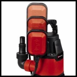 Einhell Pompe Immergée GC-SP 2275 (220 W, 7 500 L/heure) -Promos Pompe Boutique 54817328 3