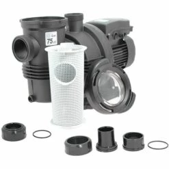 Pompe Piscine - Naiade 18 Mono De Espa -Promos Pompe Boutique 550288 4