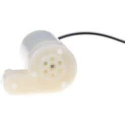 MONLY 5pcs DC3-6V Pompe à Moteur Sans Balais à Faible Bruit Mini Pompe à Eau Submersible Micro -Promos Pompe Boutique 55273297 4