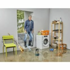 GARDENA Pompe Submersible Pour Eaux Sales 16000-09042-61 8 GARDENA Pompe Submersible Pour Eaux Sales 16000-09042-61 -Promos Pompe Boutique 55493714 3