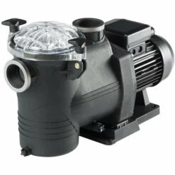 ASTRALPOOL Pompe De Filtration Auto-amorçante 1.5 Cv - 19m3/h Mono - Se2n150mfldfra - Astral