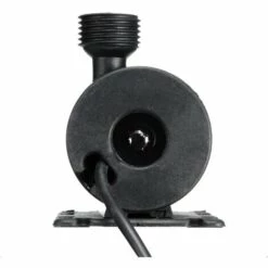 LRISHOM DC12V 5M 800L/H Pompe Submersible Haute Performance à Faible Bruit Buse 4 Points Pompe à Courant Continu Sans Balai, Câble 50 Cm 10 LRISHOM DC12V 5M 800L/H Pompe Submersible Haute Performance à Faible Bruit Buse 4 Points Pompe à Courant Continu Sans Balai, Câble 50 Cm -Promos Pompe Boutique 55737316 4