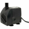Pompe Pour Fontaine Et Bassins AQUA CONTROL - 750 L/h - 74631 - Noir 2 Pompe Pour Fontaine Et Bassins AQUA CONTROL - 750 L/h - 74631 - Noir -Promos Pompe Boutique 55838410 1