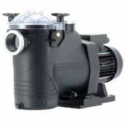 ASTRALPOOL Pompe De Filtration Piscine New Europa Astral - 1,5cv Mono - 21,9m3/h