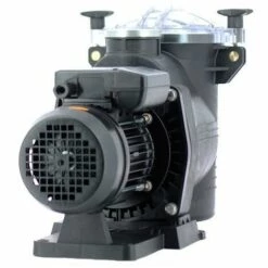 ASTRALPOOL Pompe De Filtration Piscine New Europa Astral - 1,5cv Mono - 21,9m3/h -Promos Pompe Boutique 56333566 3