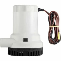 TOOLCRAFT TO-7159131 Pompe Submersible Basse Tension 5678 L/h 12 V/DC 8 TOOLCRAFT TO-7159131 Pompe Submersible Basse Tension 5678 L/h 12 V/DC -Promos Pompe Boutique 56481566 3