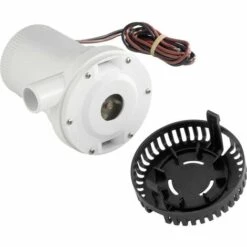 TOOLCRAFT TO-7159131 Pompe Submersible Basse Tension 5678 L/h 12 V/DC 9 TOOLCRAFT TO-7159131 Pompe Submersible Basse Tension 5678 L/h 12 V/DC -Promos Pompe Boutique 56481566 4