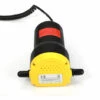 HALOYO Pompe à Huile Diesel, Pompe éléctrique à Vidange Extraction Huile Diesel Aspiration 12V 60W Pour Le Changement De Diesel D'extracteurs De Fluide De Voiture 1 HALOYO Pompe à Huile Diesel, Pompe éléctrique à Vidange Extraction Huile Diesel Aspiration 12V 60W Pour Le Changement De Diesel D'extracteurs De Fluide De Voiture -Promos Pompe Boutique 56490152 1