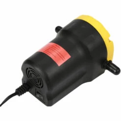 HALOYO Pompe à Huile Diesel, Pompe éléctrique à Vidange Extraction Huile Diesel Aspiration 12V 60W Pour Le Changement De Diesel D'extracteurs De Fluide De Voiture 10 HALOYO Pompe à Huile Diesel, Pompe éléctrique à Vidange Extraction Huile Diesel Aspiration 12V 60W Pour Le Changement De Diesel D'extracteurs De Fluide De Voiture -Promos Pompe Boutique 56490152 4