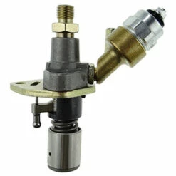 TINOR Pompe à Injection De Carburant Avec Aimant Pour Moteur Diesel Yanmar L100 186FA -Promos Pompe Boutique 56702761 2