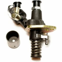 TINOR Pompe à Injection De Carburant Avec Aimant Pour Moteur Diesel Yanmar L100 186FA -Promos Pompe Boutique 56702761 3