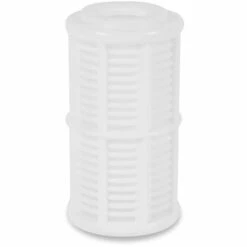 VONROC Élément Filtrant De Remplacement -12cm - Pour Le Préfiltre GP807AA Pour Pompes Et Installations Hydrophores