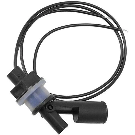 FR-LIFE BR-Vie Lot De 3 Capteurs De Niveau D'eau En Plastique Avec Interrupteur à Flotteur Horizontal Pour Aquarium 4 FR-LIFE BR-Vie Lot De 3 Capteurs De Niveau D'eau En Plastique Avec Interrupteur à Flotteur Horizontal Pour Aquarium – Image 2
