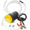 PERALINE Pompe De Vidange à Huile 12 Volts -Promos Pompe Boutique 57914 1