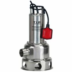 T.I.P. Extrema 500/13 Pro Pompe De Relevage - Rouge / Noir / Acier Inox 5 T.I.P. Extrema 500/13 Pro Pompe De Relevage - Rouge / Noir / Acier Inox -Promos Pompe Boutique 58197089 2