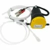 BEICHEN Pompe Vidange D'huile Pompe à Carburant Pompe à Huile 12v électrique Diesel Pompe Auto-amorcante Pompe à Palettes En Plastique DC -Promos Pompe Boutique 58278933 1