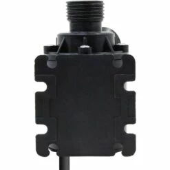 AOUGO 800L/H 5M Pompe à Eau Submersible DC 12V Pompe Amphibie Pour étang étang Aquarium Fontaine Solaire Piscine Circulation De L'eau -Promos Pompe Boutique 58576214 4