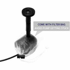 LRISHOM Pompe A Energie Solaire -Promos Pompe Boutique 58658204 5