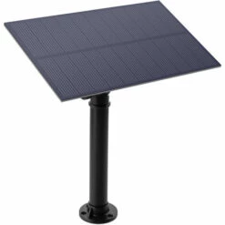 LRISHOM Avec Panneau De Bricolage Birdbath Pompe Submersible Eau Mural Enfichable Ontagne Pompe Pour Aquarium Jardin Piscine Aquarium -Promos Pompe Boutique 58658209 5