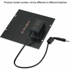 LRISHOM Decdeal Solaire De Pompe A Eau -Promos Pompe Boutique 58658214 3