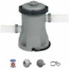 Bestway - Pompe à Filtre 58381 - 1.249 Litres Par Heure -Promos Pompe Boutique 58676227 1