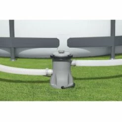 Bestway - Pompe à Filtre 58381 - 1.249 Litres Par Heure -Promos Pompe Boutique 58676227 4