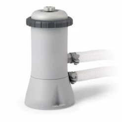 Pompe De Filtration Intex 28604GS - 2,271 Litres Par Heure