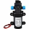 BARES Pompe À Eau - 12V DC À Haute Pression 116Psi Auto-amorçante Pompe À Eau Pour Camping Caravan Boat 1 BARES Pompe À Eau - 12V DC À Haute Pression 116Psi Auto-amorçante Pompe À Eau Pour Camping Caravan Boat -Promos Pompe Boutique 58784325 1