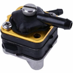 MONLY Pompe à Carburant Pour Moteurs Hors-bord Johnson Ou Evinrude, Modèles De Moteurs De Bateau, Sierra 18-7350 397839 391638 397274, Pre1993 -Promos Pompe Boutique 58831222 4