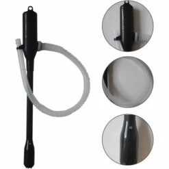 TINOR Pompe De Transfert De Liquide Diesel électrique Pompe électrique De Pompe De Transfert De Liquide à Piles Pour L'huile De Réservoir De Poissons Diesel D'essence De Carburant D'eau 8 TINOR Pompe De Transfert De Liquide Diesel électrique Pompe électrique De Pompe De Transfert De Liquide à Piles Pour L'huile De Réservoir De Poissons Diesel D'essence De Carburant D'eau -Promos Pompe Boutique 59146079 2