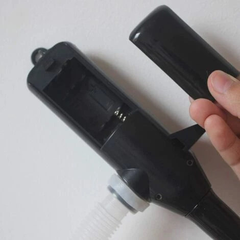 TINOR Pompe De Transfert De Liquide Diesel électrique Pompe électrique De Pompe De Transfert De Liquide à Piles Pour L'huile De Réservoir De Poissons Diesel D'essence De Carburant D'eau 7 TINOR Pompe De Transfert De Liquide Diesel électrique Pompe électrique De Pompe De Transfert De Liquide à Piles Pour L'huile De Réservoir De Poissons Diesel D'essence De Carburant D'eau – Image 5