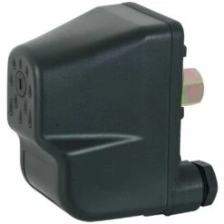 HELIOTRADE Pressostat Monophasé 110V/230V 6/12A - 6 Bars Pour Pompe à Eau Et Surpresseur 7 HELIOTRADE Pressostat Monophasé 110V/230V 6/12A - 6 Bars Pour Pompe à Eau Et Surpresseur -Promos Pompe Boutique 59509274 3