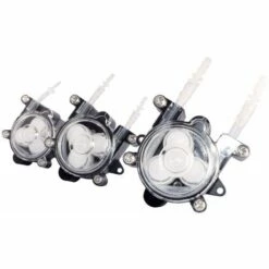 HAPPYSHOPPING Pompe De Titrage, Pompe Peristaltique, Pompe A Tuyau, 12V 25-70ml / Min 9 HAPPYSHOPPING Pompe De Titrage, Pompe Peristaltique, Pompe A Tuyau, 12V 25-70ml / Min -Promos Pompe Boutique 59852003 3