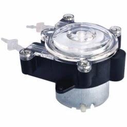 HAPPYSHOPPING Pompe De Titrage, Pompe Peristaltique, Pompe A Tuyau, 12V 25-70ml / Min 10 HAPPYSHOPPING Pompe De Titrage, Pompe Peristaltique, Pompe A Tuyau, 12V 25-70ml / Min -Promos Pompe Boutique 59852003 4