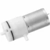 GALOZZOIT Pompe à Air - DC 12V Micro Pompe à Vide électrique Mini Pompe à Air Booster De Qualité Supérieure Pour Instrument De Traitement Médical -Promos Pompe Boutique 59853831 1