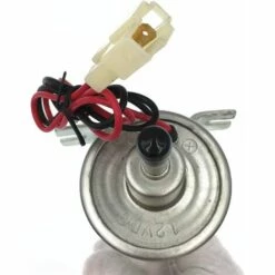 GALOZZOIT Pompe De Transfert De Carburant Pompe à Essence électrique 12V Pour Moteur à Essence Diesel Basse Pression 12 Volts OEM # HEP-02A HEP02A Pour YANMAR -Promos Pompe Boutique 60001050 3