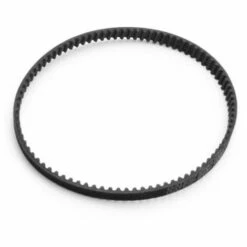 CYCLINGCOLORS Courroie De Pompe à Huile Compatible Avec Piaggio Zip NRG Typhoon Vespa LX 286162 Scooter Moto