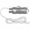 TOPHOMER 12V 10 L/min Ligne Blanche Pompe Submersible Basse Tension Camper Caravane Submersible Pompe ¨¤ Eau Com¨¨te El¨¦gant 1 TOPHOMER 12V 10 L/min Ligne Blanche Pompe Submersible Basse Tension Camper Caravane Submersible Pompe ¨¤ Eau Com¨¨te El¨¦gant -Promos Pompe Boutique 60935349 1