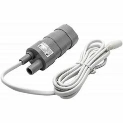TOPHOMER 12V 10 L/min Ligne Blanche Pompe Submersible Basse Tension Camper Caravane Submersible Pompe ¨¤ Eau Com¨¨te El¨¦gant -Promos Pompe Boutique 60935349 2