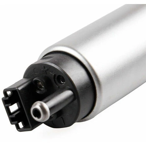 TOPHOMER 255LPH Kit De Pompe à Carburant Pour Entrée De Gamme EFI Haute Performance, Pour Remplace Walbro GSS342 4 TOPHOMER 255LPH Kit De Pompe à Carburant Pour Entrée De Gamme EFI Haute Performance, Pour Remplace Walbro GSS342 – Image 2