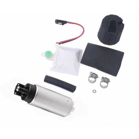 TOPHOMER 255LPH Kit De Pompe à Carburant Pour Entrée De Gamme EFI Haute Performance, Pour Remplace Walbro GSS342 7 TOPHOMER 255LPH Kit De Pompe à Carburant Pour Entrée De Gamme EFI Haute Performance, Pour Remplace Walbro GSS342 – Image 5