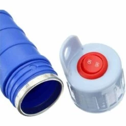 Yoouyida Pompe À Transfert De Liquide Électrique, Pompe De Transfert De Liquide À Piles Avec Système De Tube D'aspiration Pliable Tuyau De Siphon De Voiture Portable Pour Gaz De Carburant Diesel Gaz D'eau -Promos Pompe Boutique 61249591 4