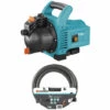 Gardena Pompe De Jardin 3000/4 Kit Tuyau D'aspiration - 01718-20 -Promos Pompe Boutique 61356759 1