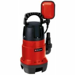 Einhell Pompe évacuation Eaux Chargées GC-DP 7835