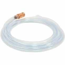 AUTOBEST Tuyau De Transvasement à Secouer LG 1,80 M