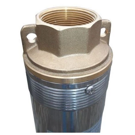 IBO Pompe Immergée Puits 4" SDM 3/18 1500W 230V ,94l/min, Résistance Sable 4 IBO Pompe Immergée Puits 4" SDM 3/18 1500W 230V ,94l/min, Résistance Sable – Image 2