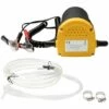 Randaco Pompe à Huile Pompe D'aspiration D'huile Pompe De Transfert 60W Pompe à Carburant 12V Diesel Pompe Diesel - Le Noir 1 Randaco Pompe à Huile Pompe D'aspiration D'huile Pompe De Transfert 60W Pompe à Carburant 12V Diesel Pompe Diesel - Le Noir -Promos Pompe Boutique 63762870 1