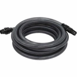 POWER PLUS Tuyau D'aspiration 8m 1"