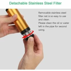 MONLY DC 12V 38mm Pompe à Huile Pompe à Eau, Avec Clip Huile Diesel Huile De Chauffage Pompe Submersible Eau Transfert De Carburant Allume-cigare Avec Filtre Amovible Pour Caravane, Bateau Marin 10 MONLY DC 12V 38mm Pompe à Huile Pompe à Eau, Avec Clip Huile Diesel Huile De Chauffage Pompe Submersible Eau Transfert De Carburant Allume-cigare Avec Filtre Amovible Pour Caravane, Bateau Marin -Promos Pompe Boutique 64459834 4