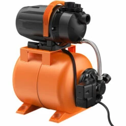 SWAGX Surpresseur Automatique TS-WP3 800W 3600L/h -Promos Pompe Boutique 64733478 4